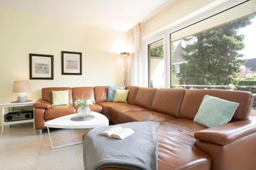 Groemitz Apartment | Fischerstraße 10a Wohnung 3