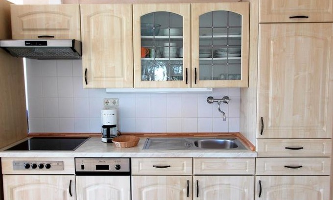 Groemitz Apartment | Fischerstraße 20 Whg 9