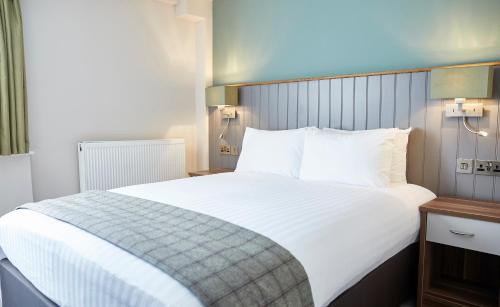 Broughty Ferry Hotel | Fishermans Tavern