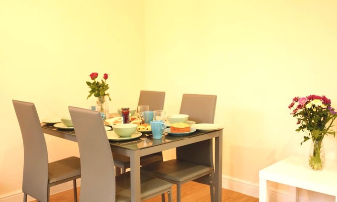 Staple Hill Apartment | Fishponds Apartments in Bristol 361B