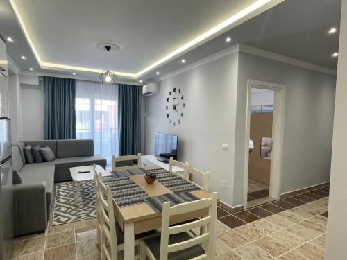 Velipoje Apartment | Fishta Quality Apartments Q5 31