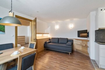 Fiss Condo | Fiss 6A in Fiss