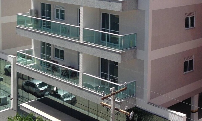 Prainha Apartment | Fit in Prainha, 120m from the beach, furnished, wifi