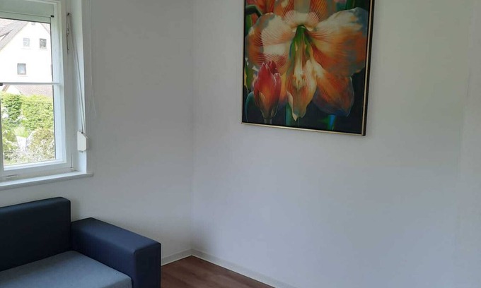 Rothenburg ob der Tauber Apartment | Fitters' apartments on the Tauber