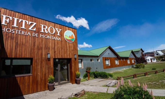 El Chalten Hotel | Fitz Roy Hostería de Montaña - El Chaltén