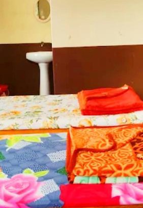 Sohra House | Five Pearls Homestay