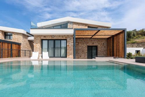 Kassandra Villa | Five Senses Of Luxury