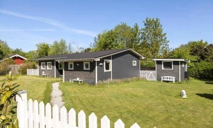 Dalby Huse House | FJ1402 Jægerspris - Broengen 6