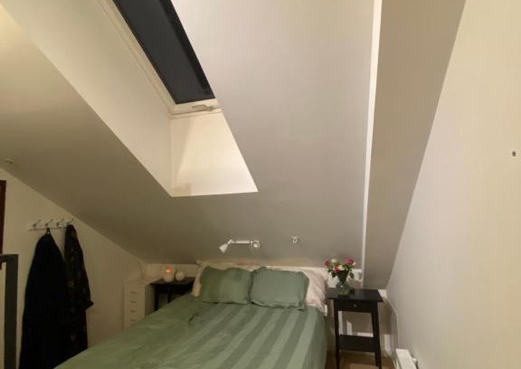 Trondheim City Centre House | FjordenBnB
