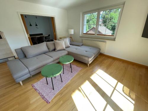 Baiersbronn Apartment | Flößer-Heimat Wiesenblick