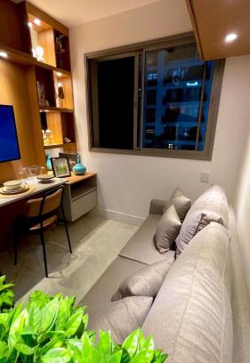 Pinheiros Apartment | FL301 · FL301 No melhor local de Pinheiros