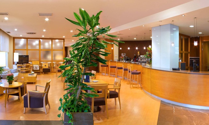 Massalfassar Hotel | Flag Hotel Valencia