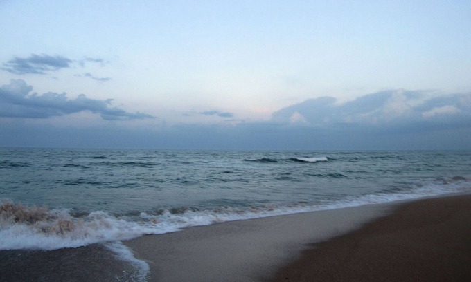 Flagler Beach Condo | Flagler Beach Newly Renovated Oceanfront Condominium w/Heated Pool