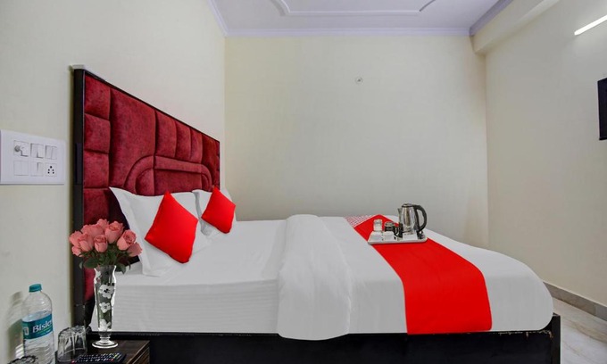 South West Hotel | Flagship The Sky Residency Near Pvr Vikaspuri Delhi