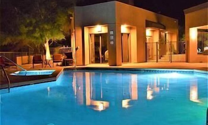 Tucson Condo | Flair of the southwest -2 bedr 2 bath condo in the Heart of Ventana Canyon!