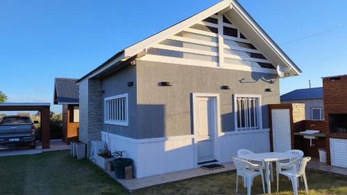 Balneario Oceano House | Flamen-Co
