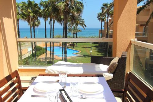 Denia Apartment | Flamingo 21 by homeprive