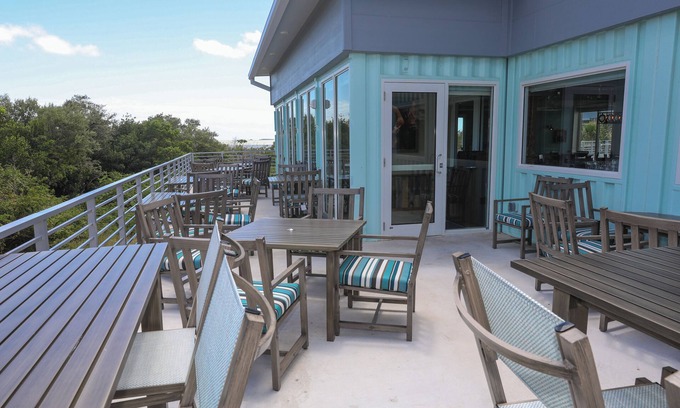 Flamingo Cabin | Flamingo Adventures Lodge