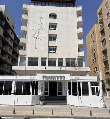 Larnaca Hotel | Flamingo Beach Hotel