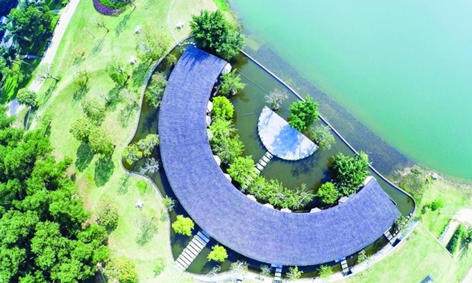 Phuc Yen Resort | Flamingo Dai Lai Resort