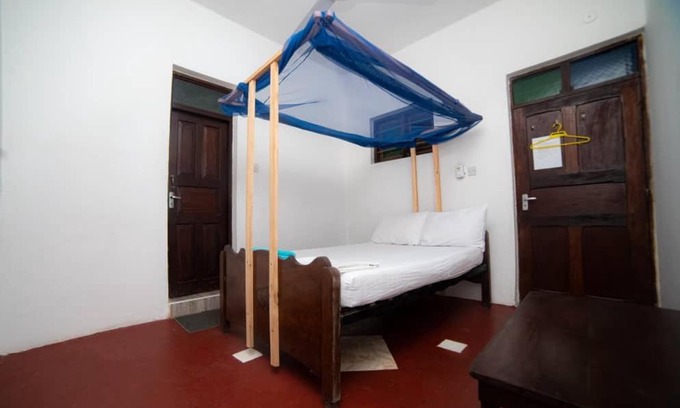 Stone Town House | Flamingo Guest House ZNZ