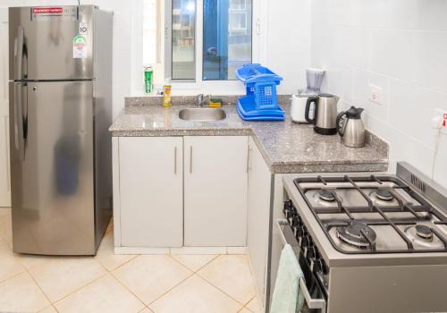 Malindi Apartment | Flamingo Naks Suite (Malindi's Hidden Gem)