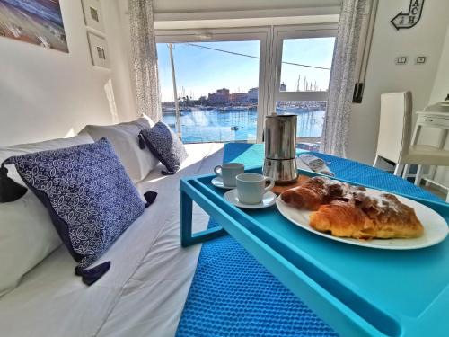 Santa Lucia Apartment | Flamingo SPA Loft by Picasa Sicilia - SEASIDE - SEA & ORTIGIA VIEW