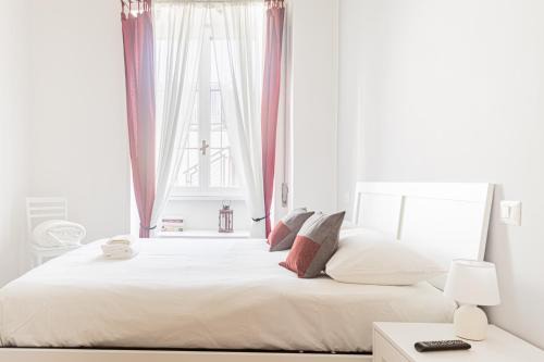 Parioli Apartment | [Flaminio * * * * *] - Loft con Giardino
