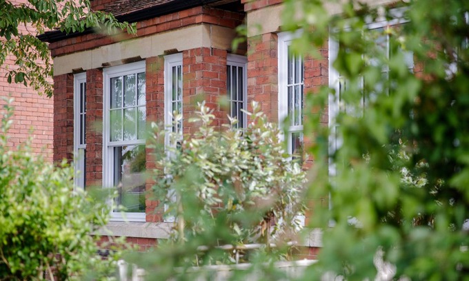 Ross-on-Wye Apartment | Flat 1 Highgate, Ross-On-Wye