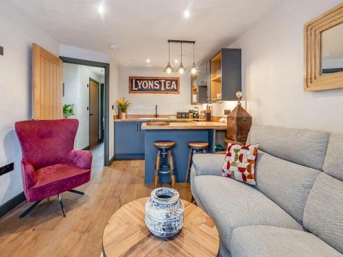 Narberth Apartment | Flat 1 - Uk49037