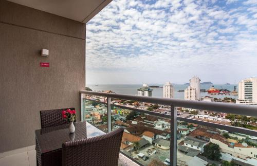Macae Apartment | Flat 1506 - Studio duplo em Macaé