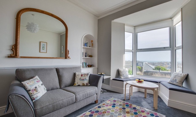St Ives Apartment | Flat 2, 7 Barnoon Terrace
