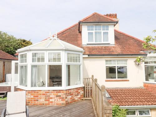 Torquay Apartment | Flat 2 Channel View