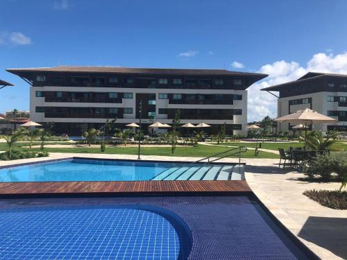 Porto de Galinhas Apartment | Flat 2 quartos - Cupe Beach Living