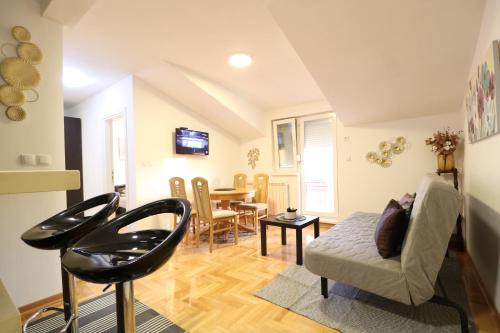 Zvezdara Apartment | Flat 23