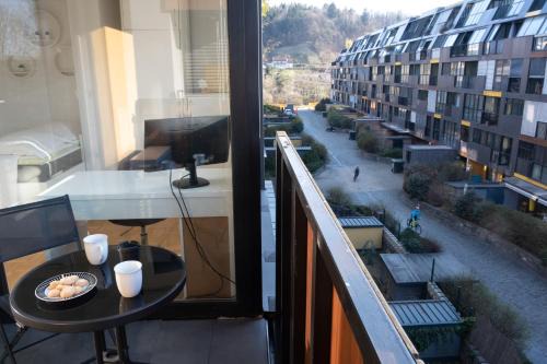 Ljubljana City Centre Apartment | Flat 27