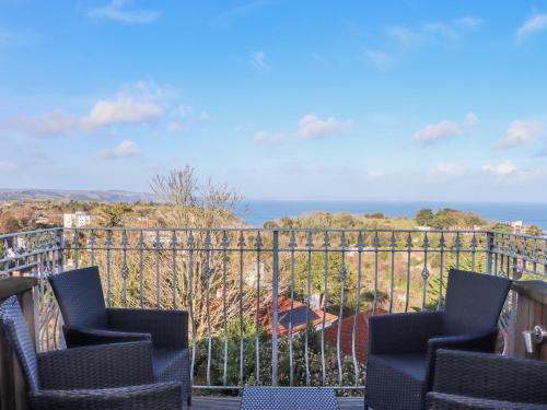 Torquay Apartment | Flat 3 Channel View
