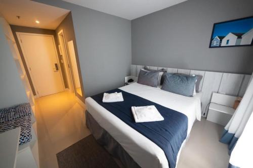 Passagem Apartment | Flat 313 na melhor localização de Cabo Frio