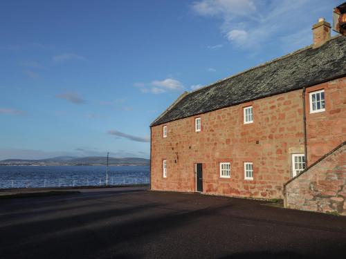 Cromarty Apartment | Flat 4, The Byre