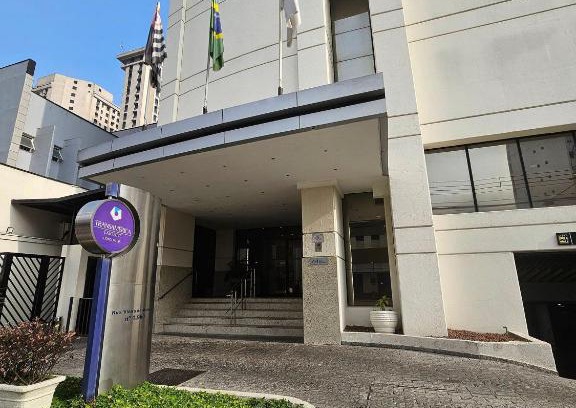 Vila Congonhas Hotel | Flat 902 - Hotel Aeroporto Congonhas - São Paulo