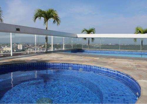 Chapada Apartment | Flat Aconchegante no Millenium Hotel