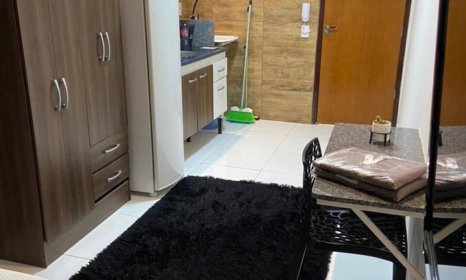 Feira de Santana Apartment | FLAT ADENIL 01