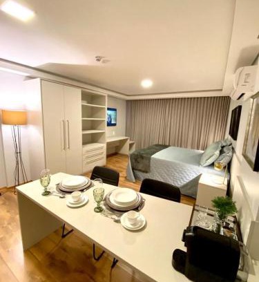 Vila Onze Apartment | Flat Afonso Pena Bello