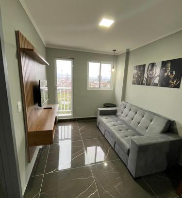 Catole Apartment | Flat Alto Padrão 1