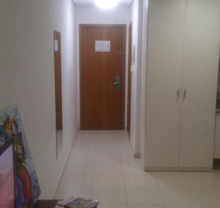 Caminho das Arvores Apartment | Flat América Towers