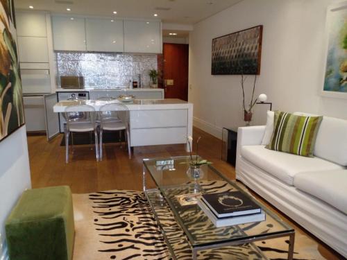 Jardins Apartment | Flat Apartamento Lorena Residência Apt 44