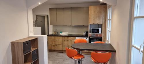 Petite-France Apartment | Flat at the gate of Petite France