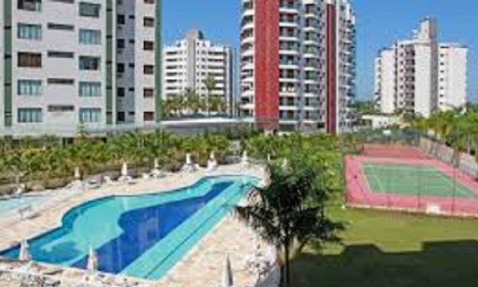 Riviera de Sao Lourenco Apartment | Flat Boulevard Riviera