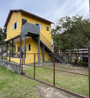 Ubatuba Apartment | Flat Boa Vista Beach