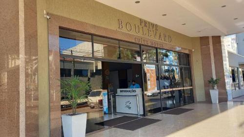 Do Turista Apartment | Flat Boulevard Prive